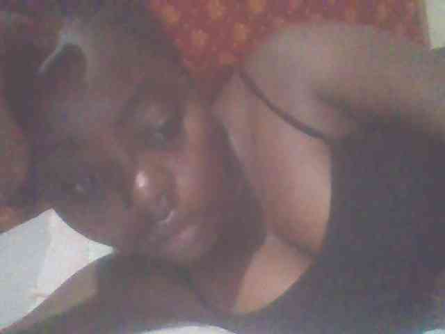 PrettyG webcam