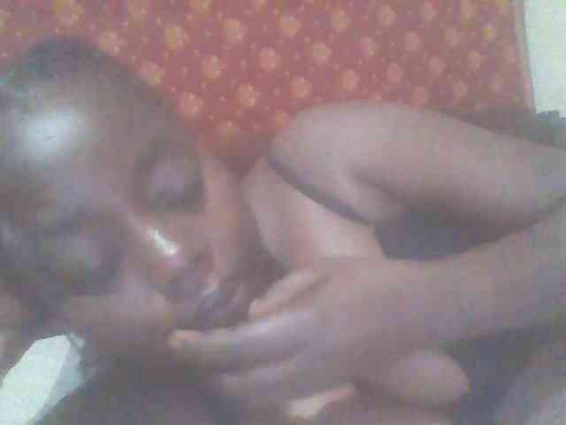 PrettyG webcam