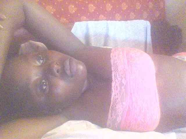 PrettyG webcam