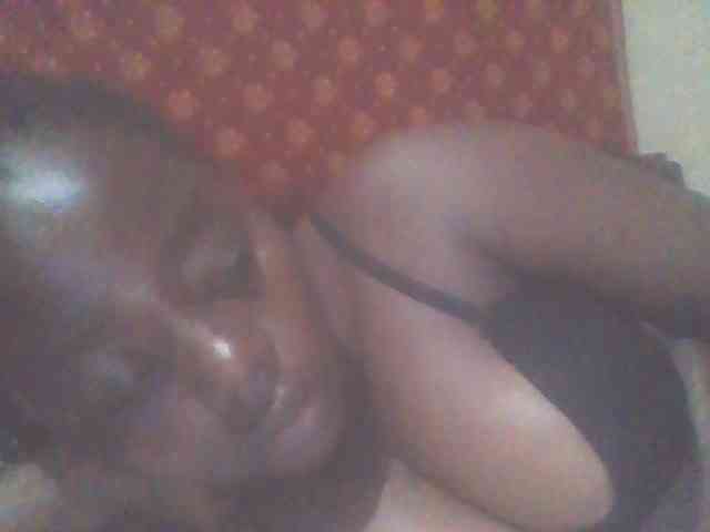 PrettyG webcam