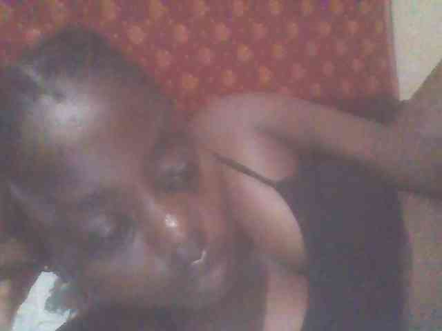 PrettyG webcam