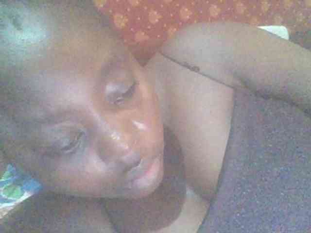 PrettyG webcam
