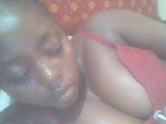 PrettyG webcam