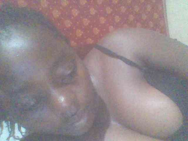 PrettyG webcam