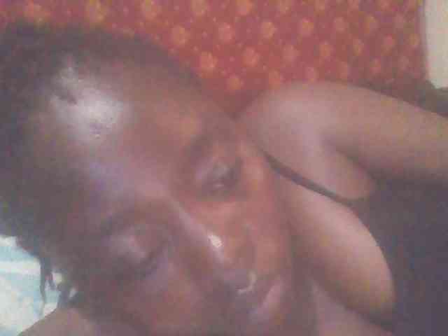 PrettyG webcam