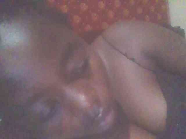 PrettyG webcam