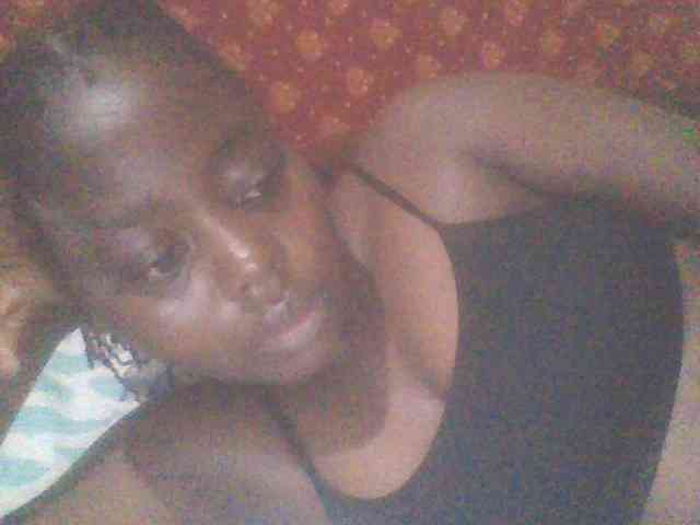 PrettyG webcam