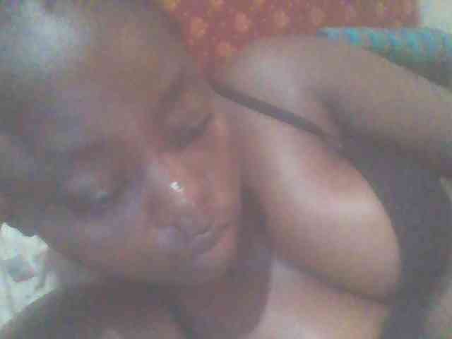 PrettyG webcam