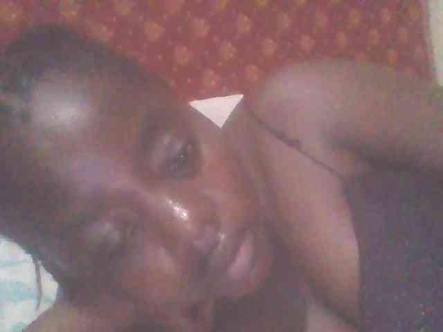 PrettyG webcam