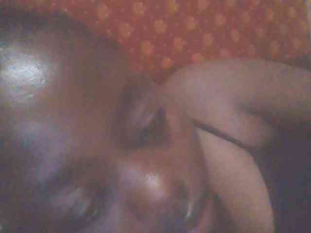 PrettyG webcam