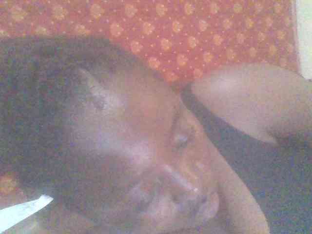 PrettyG webcam