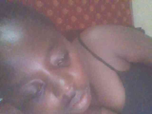 PrettyG webcam