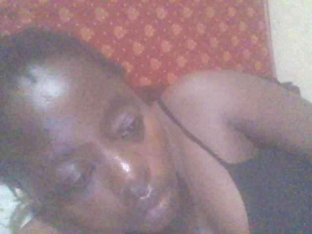 PrettyG webcam