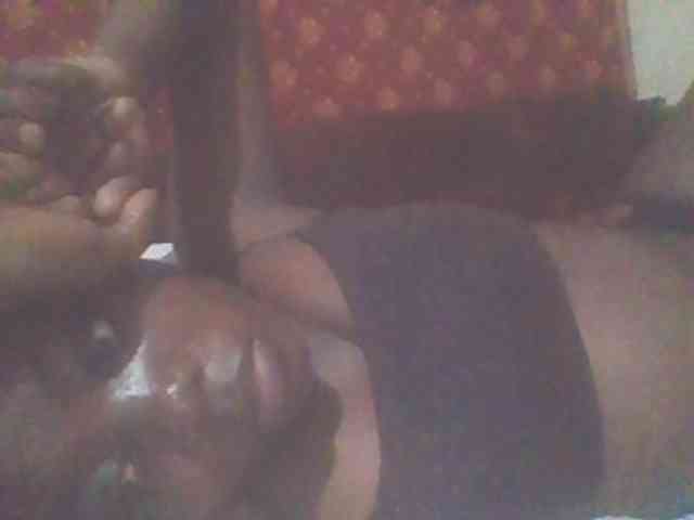 PrettyG webcam