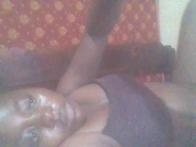 PrettyG webcam