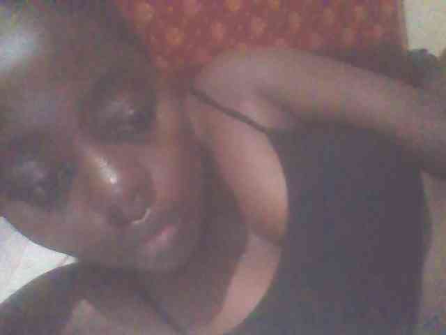 PrettyG webcam
