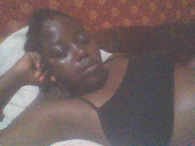 PrettyG webcam