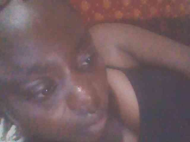 PrettyG webcam