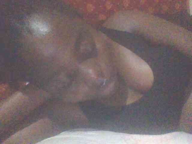PrettyG webcam