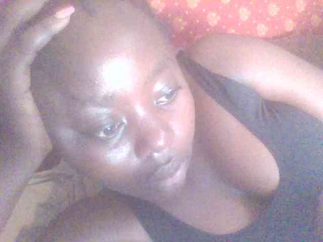 PrettyG webcam