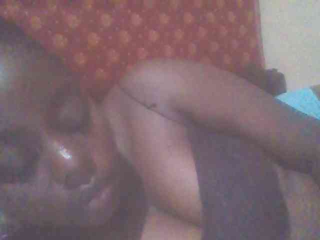 PrettyG webcam