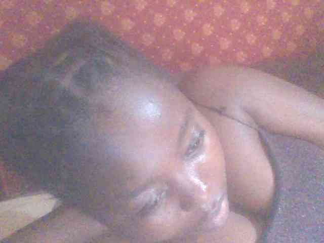 PrettyG webcam