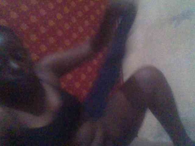 PrettyG webcam