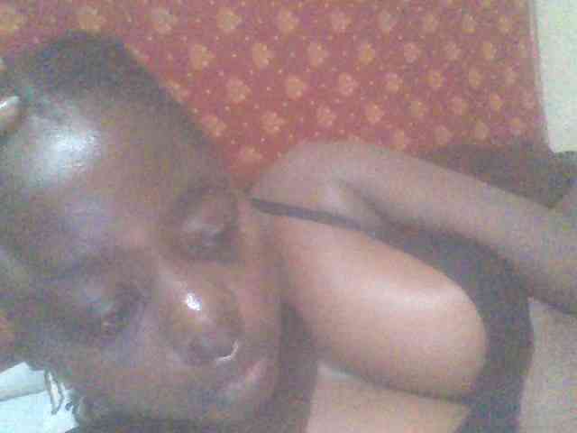 PrettyG webcam