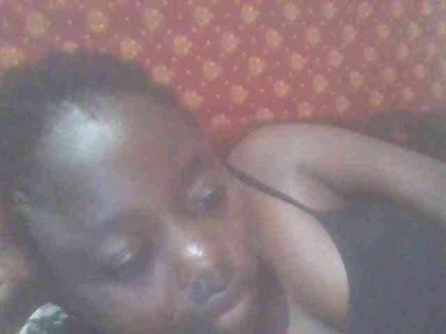 PrettyG webcam