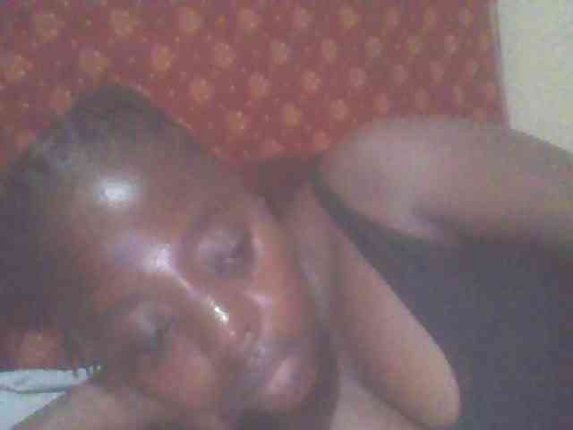 PrettyG webcam
