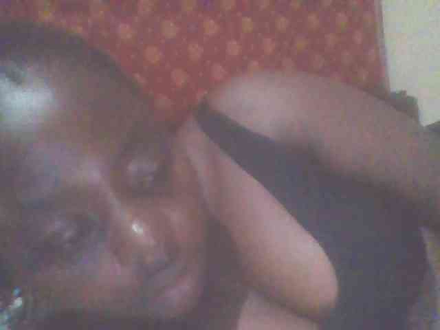PrettyG webcam