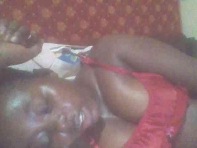 PrettyG webcam