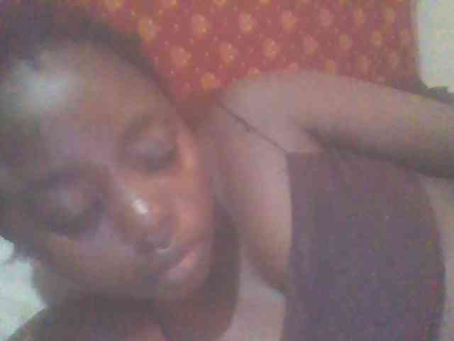 PrettyG webcam