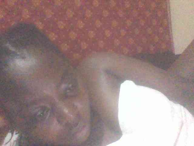 PrettyG webcam