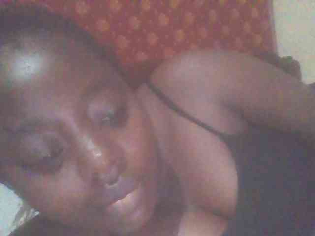 PrettyG webcam