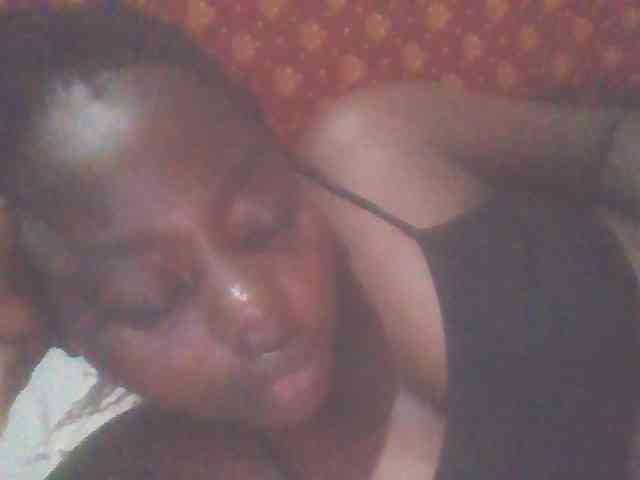PrettyG webcam