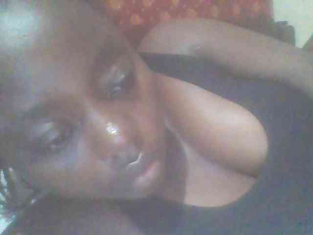 PrettyG webcam