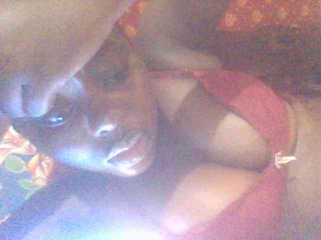 PrettyG webcam