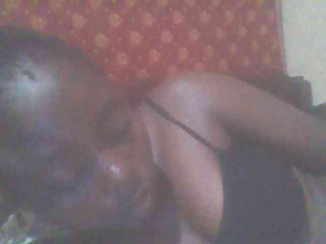 PrettyG webcam