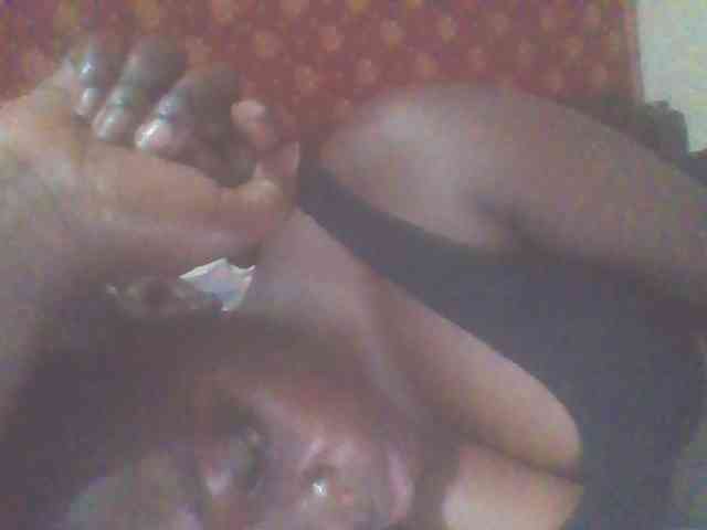 PrettyG webcam