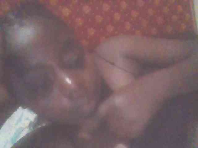 PrettyG webcam