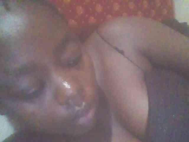 PrettyG webcam