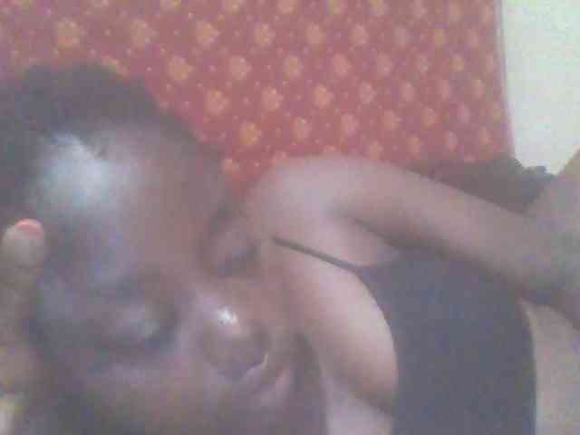 PrettyG webcam