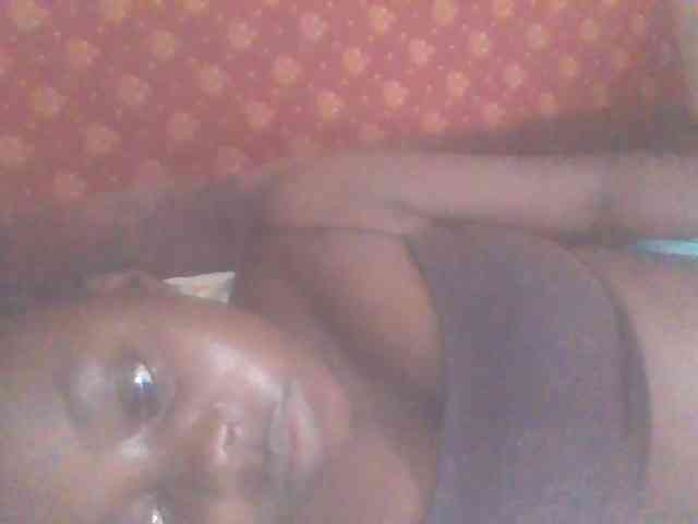 PrettyG webcam