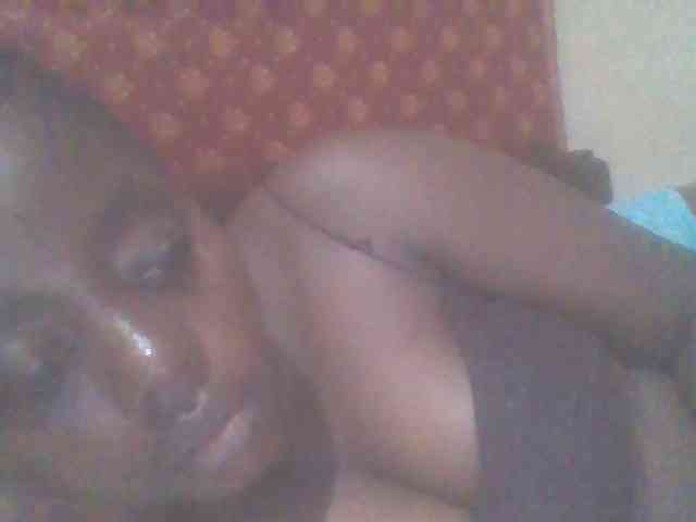 PrettyG webcam