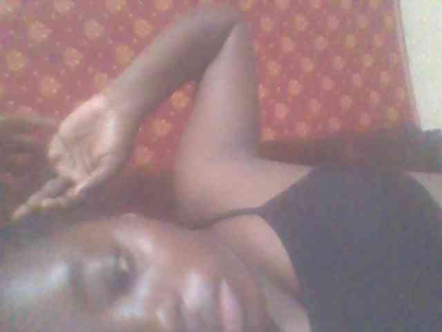 PrettyG webcam