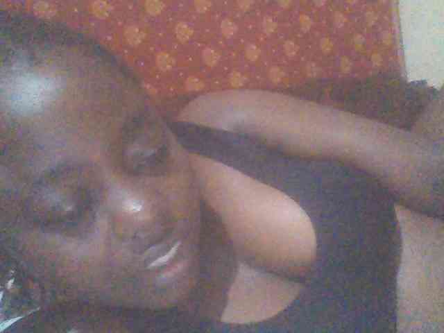 PrettyG webcam