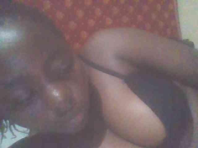 PrettyG webcam