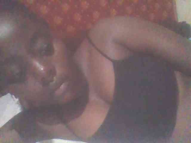PrettyG webcam