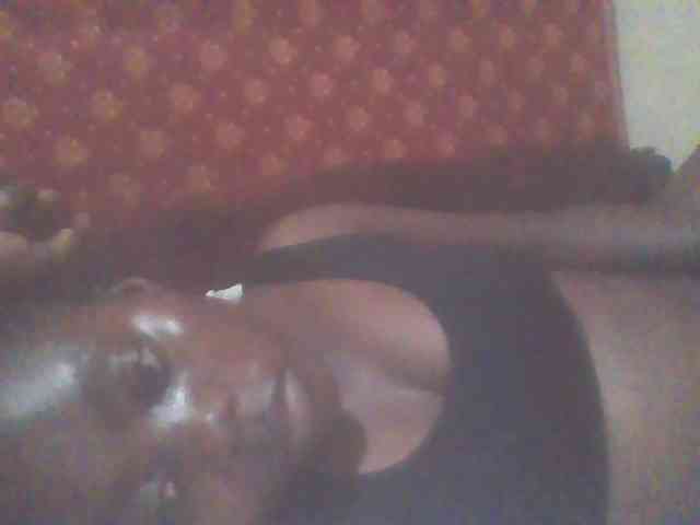 PrettyG webcam
